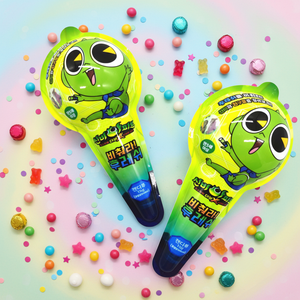 Dulces y Caramelos al por Mayor, Suministro Directo de Fábrica, OEM, Calidad Superior, Dulces de Chocolate con Forma de Huevo - Product Image 4