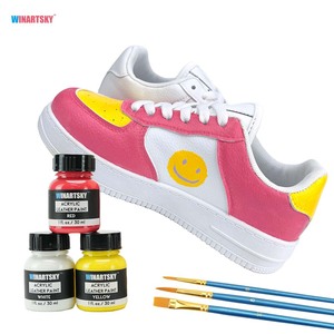 Da preparer & deglazer 1 oz 30ml sơn da Acrylic - Product Image 5