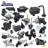 Pieza de repuesto de coche coreano OEM genuino 98510-2G000 98510-1W010 98510-1C500 01452104 Motor de bomba de limpiaparabrisas para Hyundai Kia Opel