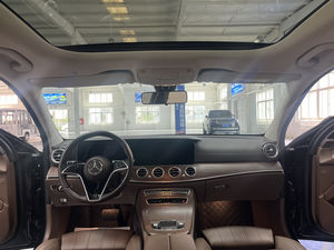 Me rcedes d'occasion-Benz Classe E modèle 2022, version révisée E 260 L - Product Image 3