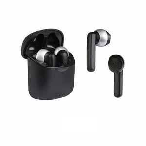 Écouteurs sans fil TWS, oreillettes tactiles intra-auriculaires sans fil, longue durée de jeu avec étui de charge - Product Image 6