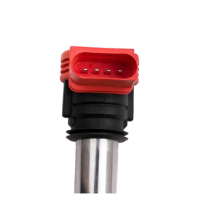 Geeignet für Audi A4 A6 Volkswagen Passat Tiguan Motor Zündspule Hochspannung paket Zündspule Zündkerze 06 E905115D - Product Image 6