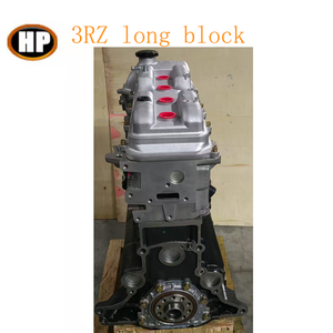 <span class=keywords><strong>เครื่อง</strong></span>ยนต์<span class=keywords><strong>3RZ</strong></span>-FE <span class=keywords><strong>3RZ</strong></span> syhp บล็อกยาว2.7L สำหรับ<span class=keywords><strong>เครื่อง</strong></span>ยนต์<span class=keywords><strong>3RZ</strong></span> โตโยต้า - Product Image 4