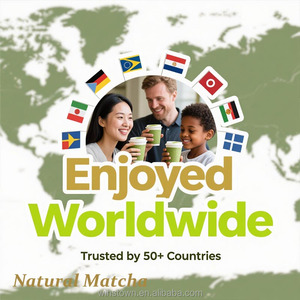Té Verde Matcha Orgánico, Té Herbal Natural, Nutre la Piel de Forma Suave y Proporciona Soporte Antioxidante, Bebida Saludable Diaria para Adultos - Product Image 3