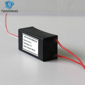 Module d'appoint haute tension, inverseur d'impulsions, générateur d'arc, bobine d'allumage, module élévateur de tension pour défibrillateurs et transformateurs MT/HT - Product Image 5