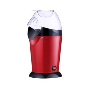 Máquina de Palomitas de Maíz Pequeña y Útil de Marca Propia, Novedosa Máquina de Palomitas de Maíz OEM de 1200W de Potencia, Mini Máquina de Palomitas de Maíz Totalmente Automática - Product Image 6