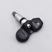 Q TPMS Capteur de pression des pneus 433MHZ A0025408017 0025408017 A0025406717 A0035400217 pour Mercedes Benz W211 W219 W216 X164 W251