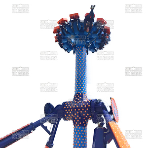 Abordable extérieur 360 Swing Master - Product Image 5