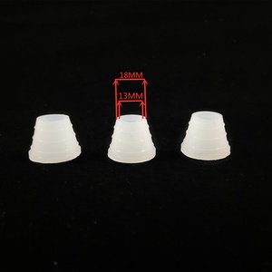 Hookah Ojal Seal Bowl Caucho Espaciador Sello Shisha Accesorios Hookah Sellado Anillo Caucho - Product Image 3
