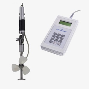 Medidor de Flujo de Hélice Hydro-Bios Rhcm 0.10-9.999 Ms, Instrumento Hidrológico Sumergible - Product Image 5