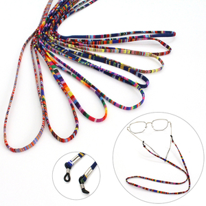 <span class=keywords><strong>Lunettes</strong></span> de soleil <span class=keywords><strong>lunettes</strong></span> faites à la main <span class=keywords><strong>cordon</strong></span> antidérapant sangle Style ethnique <span class=keywords><strong>lunettes</strong></span> lanière <span class=keywords><strong>lunettes</strong></span> cou sangle chaîne corde bande <span class=keywords><strong>lunettes</strong></span> <span class=keywords><strong>cordon</strong></span> - Product Image 1