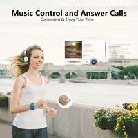   Anillo de Control Remoto para Tiktok, Facebook, Youtube, Control Remoto para Teléfono Inteligente, para Correr, Fitness, Accesorios Móviles