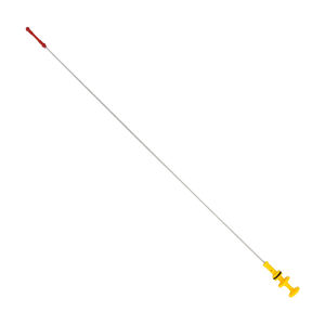 2720100672 2710104501 масляный щупа для Mercedes Benz W204 W211 A209 C219 W203 W204 CL203 R171 S204 C180 C200 - Product Image 2