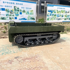 Электрический гусеничный бак с дистанционным управлением - Product Image 4