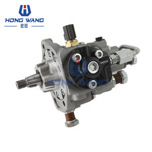 ปั๊มฉีดน้ำมันเชื้อเพลิงแบบปรับแรงดันได้ รุ่น 22100-E0480 Compact 294000-2290 สำหรับรถบรรทุกฮีโน่ เครื่องยนต์เด็นโซ่ - Product Image 1