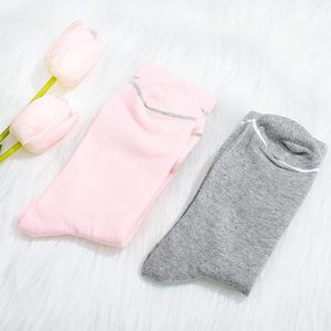 Thai Sản Nén Vớ 20-30 Mmhg Lưu thông Hỗ Trợ Vớ Nén Vớ Cho Phụ Nữ Cho Mùa Thu Mùa - Product Image 3