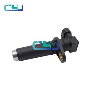 Capteur de Position de vilebrequin V836866392 pour 6497 6499 7400 <span class=keywords><strong>7485</strong></span> 8400 capteur de vitesse de tracteur pièces de machines de Construction - Product Image 1