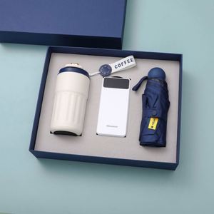 Nouvelles Idées de Produits 2025 Cadeaux d'Affaires Cadeaux d'Entreprise Luxe Promotionnel Fête des Pères Anniversaire Souvenir Personnalisé Hommes Innovation - Product Image 4
