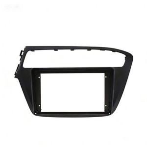 <span class=keywords><strong>Precio</strong></span> al por mayor: Marco de radio para coche Android impermeable de 9 pulgadas para <span class=keywords><strong>Hyundai</strong></span> i20 2018 (LHD) - Product Image 1