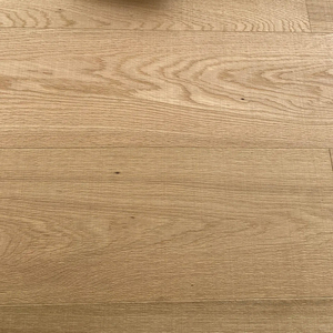 Parquet en bois d'ingénierie en chêne blanc certifié ISO9001, grade AB, durable, à clipser, brossé, multicouche 15 mm pour chambre à coucher - Product Image 4