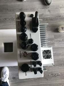 Deye SUN-3.6/5/6K-SG03LP1-EU 220/230V IP65 GPRS/WIFI/Bluetooth/4G/LAN 5/10 ans 3.6kw 5kw 6kw onduleur solaire hybride monophasé - Product Image 6