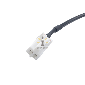 เซ็นเซอร์ ABS คุณภาพสูง PEIVSO เซ็นเซอร์วัดความเร็วล้อ OEM 89546-0T010 895460T010 สำหรับ Toyota Venza 2009-2015 - Product Image 5