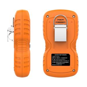 <strong>Portable</strong> Handheld Oxygen <strong>O2</strong> <strong>Gas</strong> Analyzer with Micro Clip Factory Price Product Category Oxygen <strong>Meter</strong> - Product Image 6