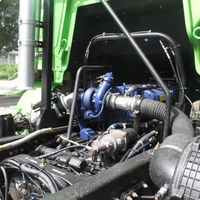 Camion lourd diesel Shacman F3000 X3000 6x4 benne basculante 40T de capacité, moteur Weichai, modèle 2016-2020, neuf, pour le marché dominicain