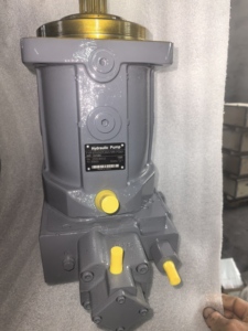 <span class=keywords><strong>Pompe</strong></span> à piston hydraulique série A7VO A7VO63LRH1/61R-PZB01 <span class=keywords><strong>Pompe</strong></span> à piston axial hydraulique fiable pour camions d'<span class=keywords><strong>assainissement</strong></span> - Product Image 2