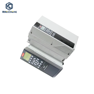 Variador de Frecuencia Industrial FC51/360/302/102, Controlador de Velocidad para Motor AC - Product Image 1