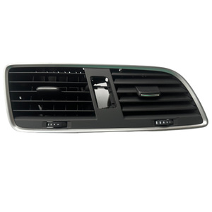 Ventilaciones de Aire Acondicionado Q3, Ventilaciones del Tablero (Izquierda, Derecha, Centro), Aire Acondicionado 8UD820951, 8UD820901, 902 - Product Image 1