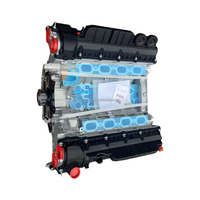 Tout nouveau moteur V8 508PS de haute qualité pour Range Rover Sport Jaguar F-Type Audi RS6 RS7 RS Q8 5.0T