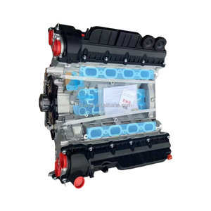 เครื่องยนต์ V8 508PS สำหรับรถสปอร์ตโรเวอร์จากัวร์ประเภท <span class=keywords><strong>Audi</strong></span> RS7 RS6 RS <span class=keywords><strong>Q8</strong></span> 5.0T - Product Image 5