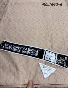 Tissus Atiku Dentelle <span class=keywords><strong>suisse</strong></span> de haute qualité en voile de coton Dentelle polonaise pour hommes - Product Image 6