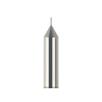Embouts de coupe en alliage de 1,5 à 2,5 mm et embouts de guidage de 0,5 à 1,0 mm pour machines à tailler les clés, fabriqués dans le Zhejiang, Chine