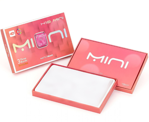 ZongX 3表带系列11智能手表男女批发计步心率监测蓝牙通话功能 - Product Image 1