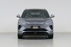 Autos Económicos 2025 BYD SUV Gris SeaLion 06 EV en Venta Directa, Autos Eléctricos con Tracción en las Cuatro Ruedas, Volante a la Izquierda, Autonomía de 601-700 km, Hecho en China - Product Image 5