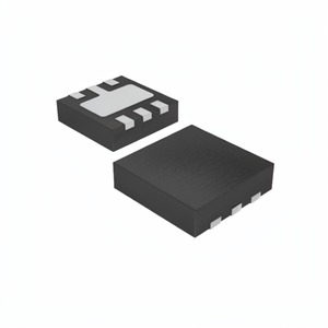 6 UDFN Exposed Pad BCR421UFD-7 Buy Electronics Components Online Power Management (PMIC) Authorized Distributor - Product Image 1