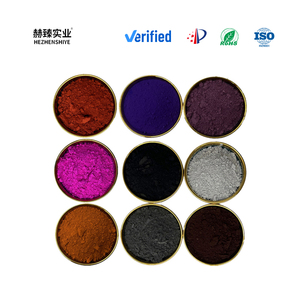 Poudre <span class=keywords><strong>de</strong></span> Pigment <span class=keywords><strong>de</strong></span> Dioxyde <span class=keywords><strong>de</strong></span> Titane <span class=keywords><strong>de</strong></span> Qualité BTP Résistante aux Alcalis pour Béton Coloré et Pigment d'Encre pour Asphalte - Product Image 2