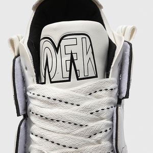 Zapatos de Moda con Diseño <span class=keywords><strong>McFlurry</strong></span>, Zapatos Casuales - Product Image 5