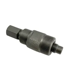 Herramienta de reparación de volante extractor Magneto de alta calidad de 27mm y 24mm para GY6 50 125 150cc Scooter ATV CG125 motocicleta