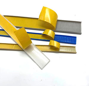 <span class=keywords><strong>Bande</strong></span> adhésive <span class=keywords><strong>de</strong></span> bord <span class=keywords><strong>de</strong></span> table, en verre, bois, acrylique ou métal, 20 m, diy - Product Image 5