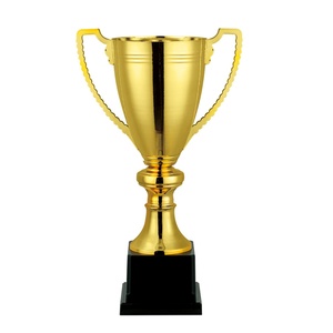 <b>Trophies</b> Manufacturer Wholesale Sublimation Latest Metal Award <b>Trophy</b> Custom <b>Trophy</b> Cup - Product Image 5