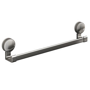 Support mural rectangulaire à ventouse pour pantoufles, 5 cm, avec drainage, rangement de salle de bain, sans perçage, durable - Product Image 5