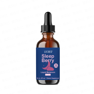 Vitamina D (D3 <span class=keywords><strong>como</strong></span> colecalciferol de 12.5mcg) al por mayor para OEM, proporciona <span class=keywords><strong>un</strong></span> sueño reparador, gotas de Sleep Berry para niños - Product Image 1