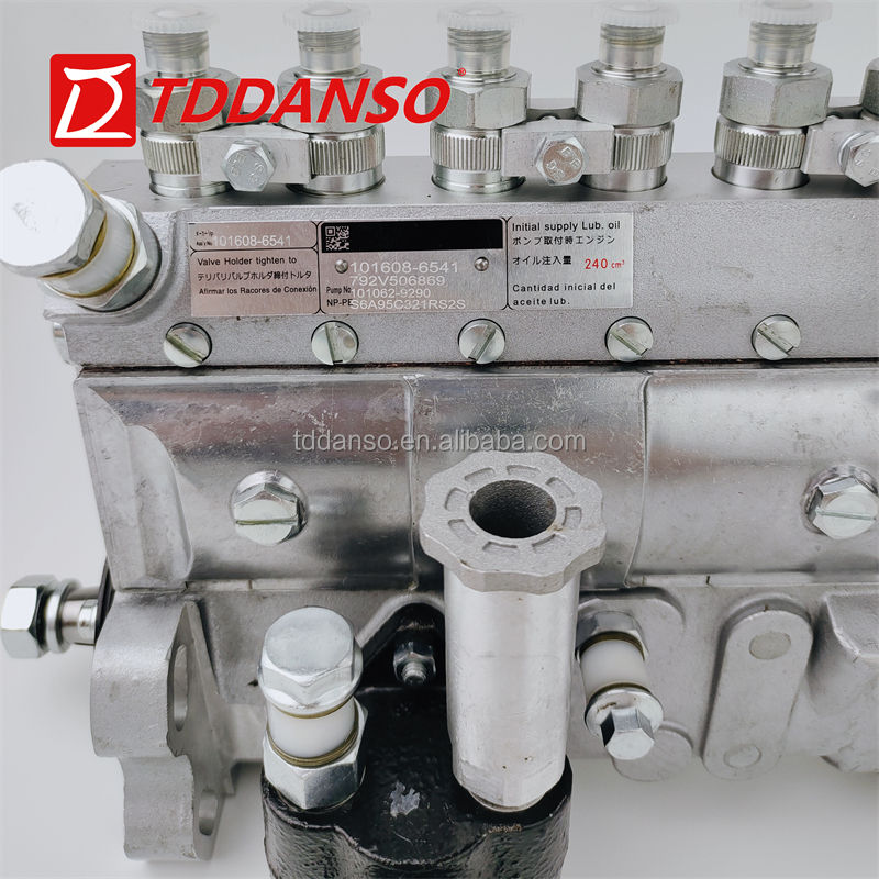 Buy In Bulk Fuel Pump For Z20 High-Performance & Durable Design