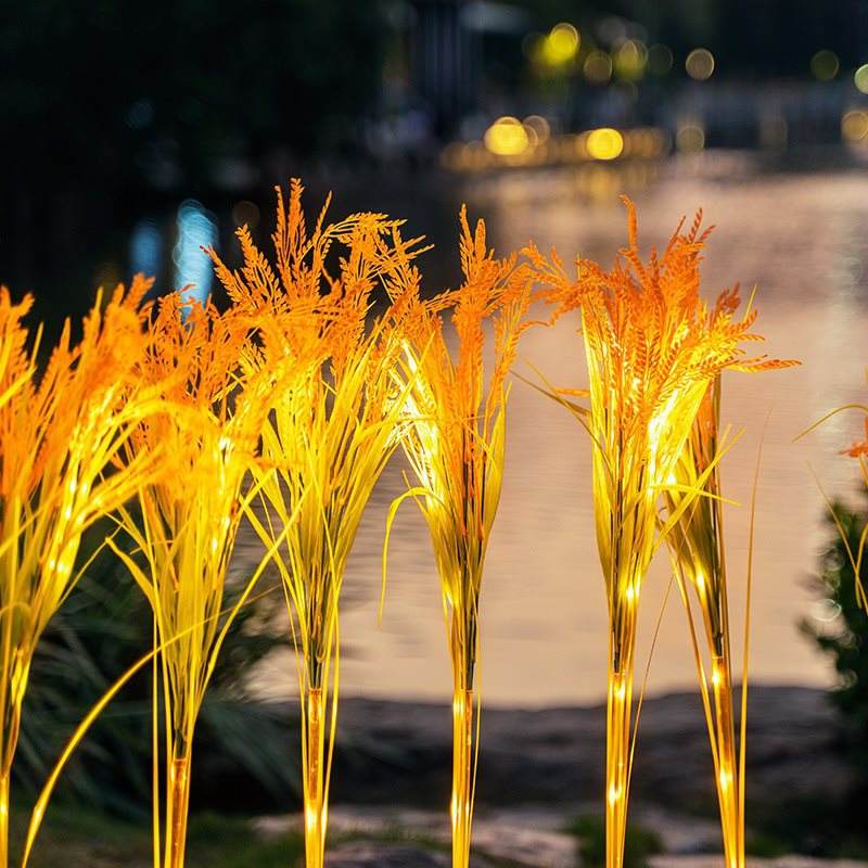 สีเหลือง