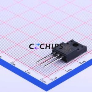 Regulador lineal (LDO) PMIC de chip IC de circuito integrado nuevo y original de 1/PF de 1/2" - Product Image 1
