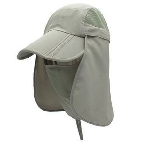 Sombreros de Pescador y Gorras de Béisbol Fisher para la Pesca - Product Image 2