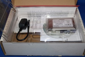Plc New Original Packaging Simatic Net Communication Processor Cp 1512 Pc Card, <strong>6</strong>... for Warranty Product - Product Image 2